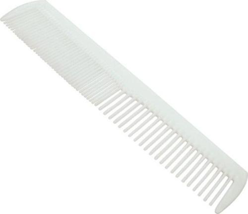 Otel Tipi Tarak Jelatinli 10 Adet- Plastik Tarak, Seyahat Tarağı, Misafir Tarağı