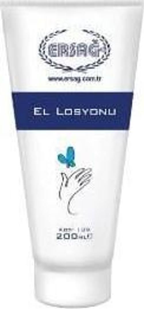 El Losyonu