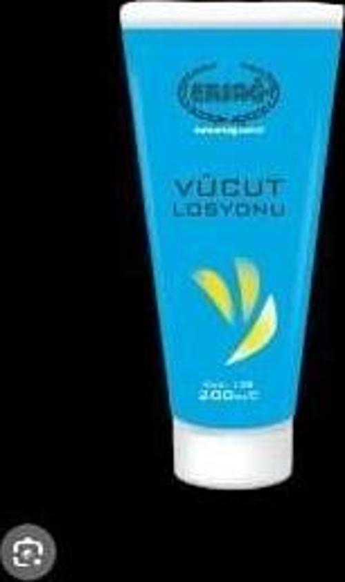 Vücut Bakım Losyonu 200 ml