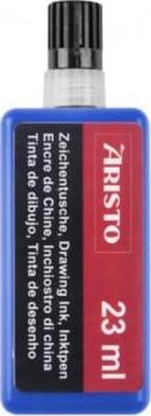 Rapido Mürekkebi 23ml - Mavi