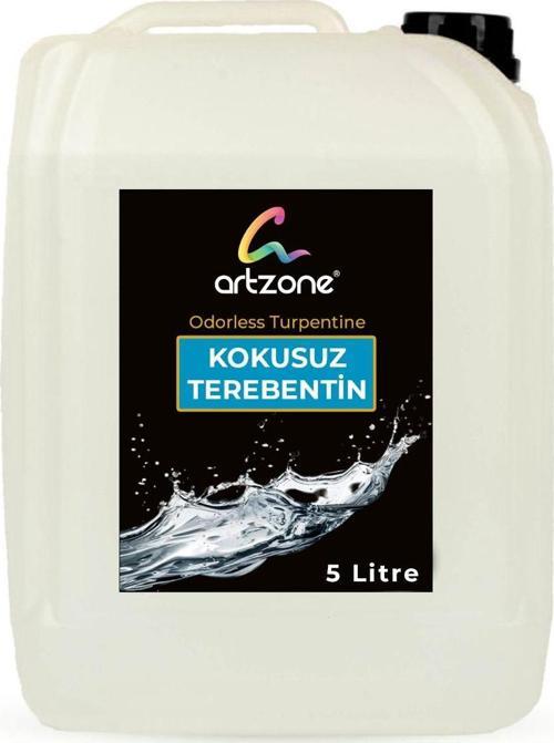 Kokusuz Terebentin - 5 Litre