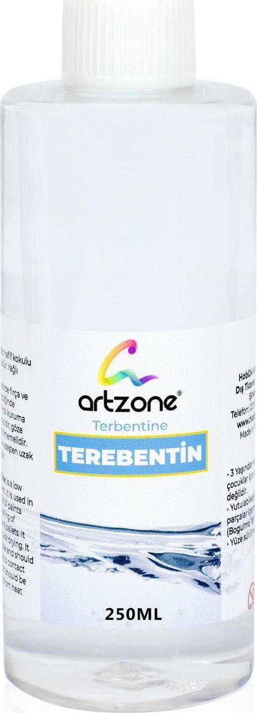 Terebentin 250ml