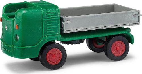 Maket Model Araç Multicar M21 1/120 TT (211003301)