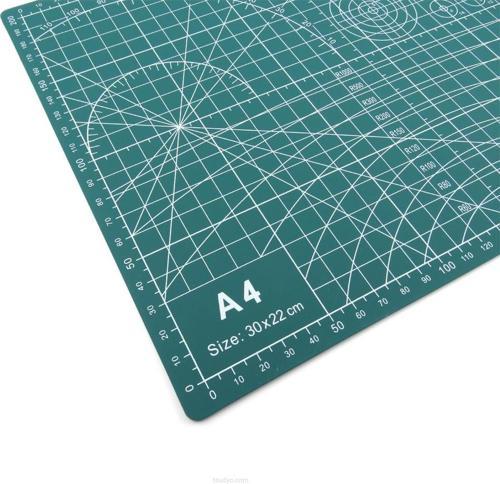 Art Kesim Matı A4 (22x30cm)