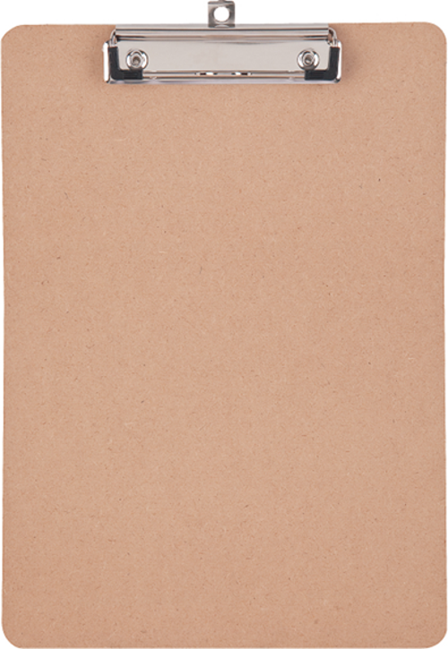 Comix Mdf Sekreterlik A5