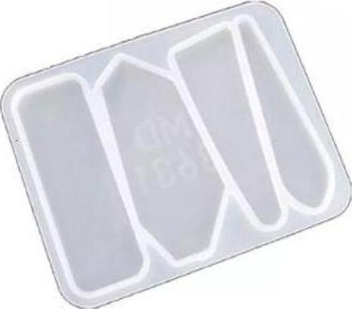 Epoksi Silikon Kalıp 70x100mm - Toka (262)
