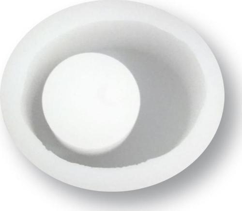 Döküm Beton Hediyeli Silikon Kalıp  67x56x39mm No:72 