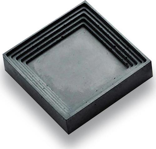 Döküm Beton Hediyeli Silikon Kalıp 85x20mm No:80 