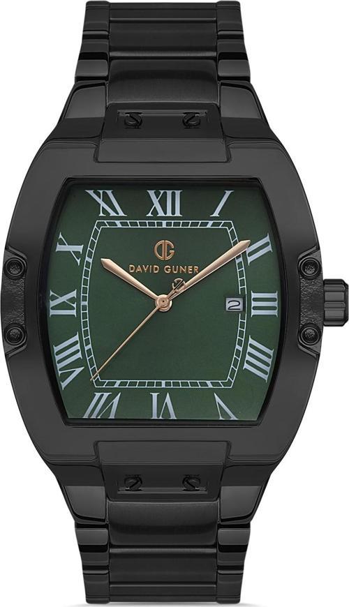 DG-8059GA-V10 DAVID GUNER KOL SAATİ