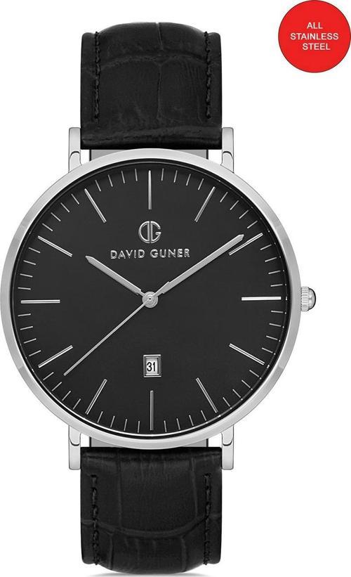 DG-8074GB_J2 DAVID GUNER KOL SAATİ