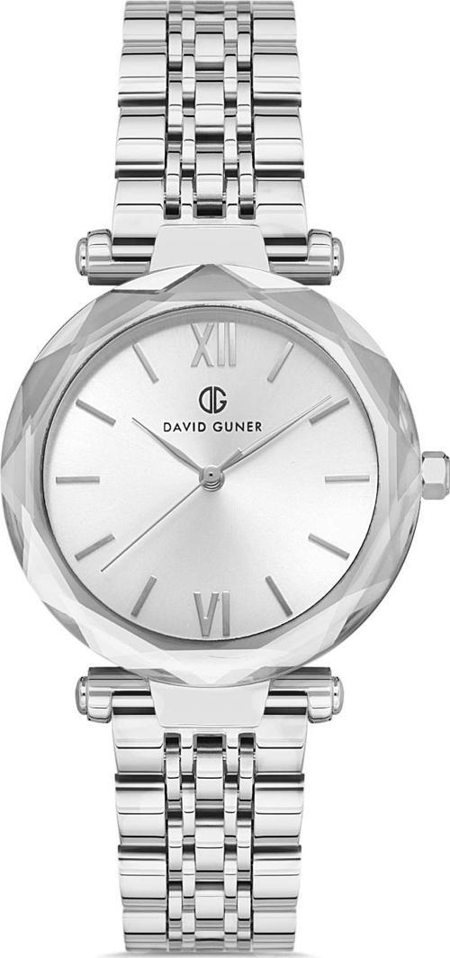 DG-8183LA-A1 DAVID GUNER KOL SAATİ