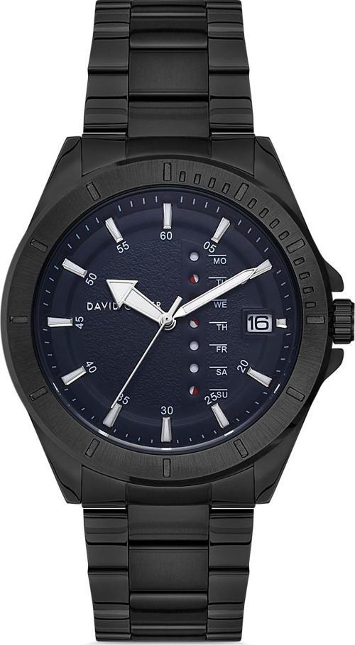DG-8225GA-V3 DAVID GUNER KOL SAATİ