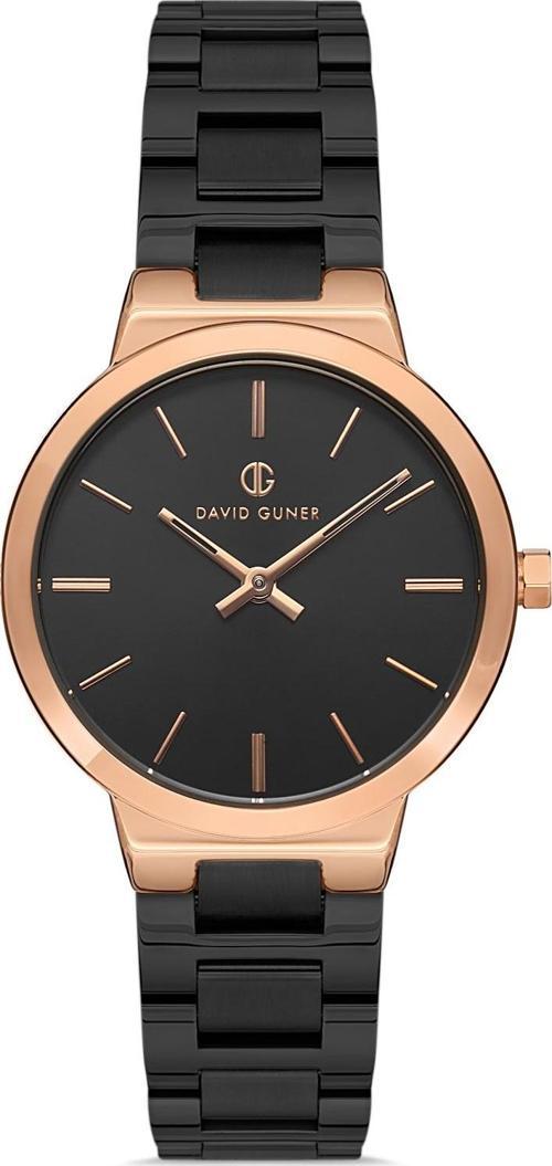 DG-8324LA-R2  DAVID GUNER KOL SAATİ