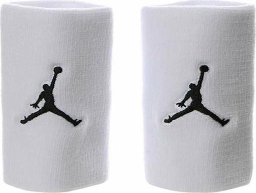 J.KN.01.101.OS Jordan Jumpman Wristbands 2 Pk Unisex Bileklik