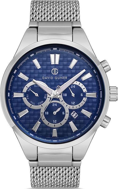 DG-8343GC-A3 DAVID GUNER KOL SAATİ