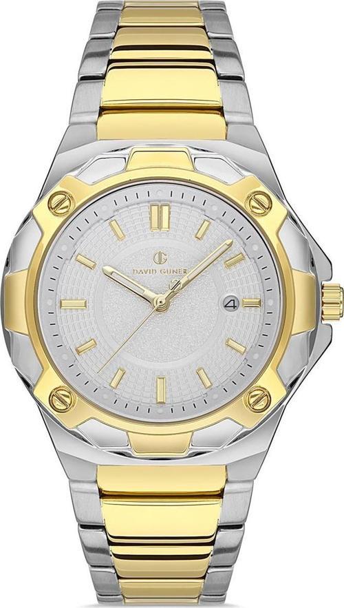 DG-8353GA-D1 DAVID GUNER KOL SAATİ