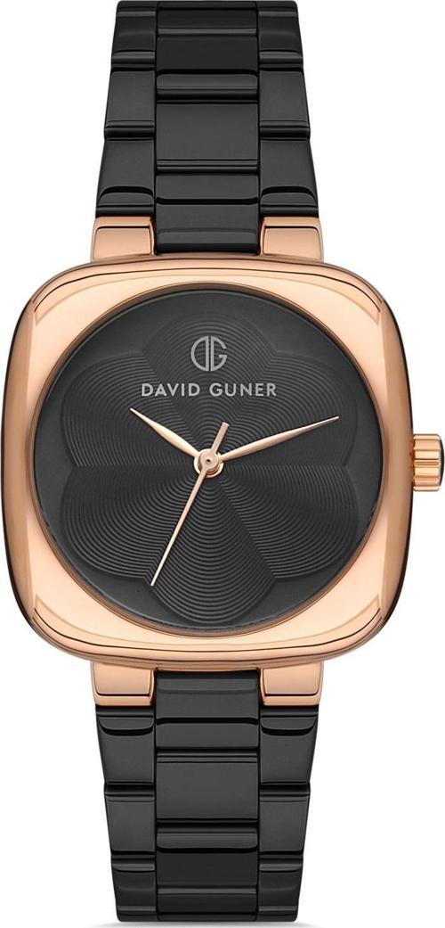 DG-8398LA-R2  DAVID GUNER KOL SAATİ