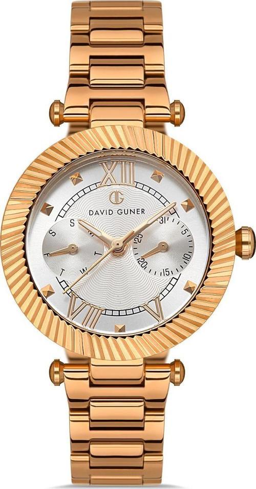 DG-8415LA-C1 DAVID GUNER KOL SAATİ