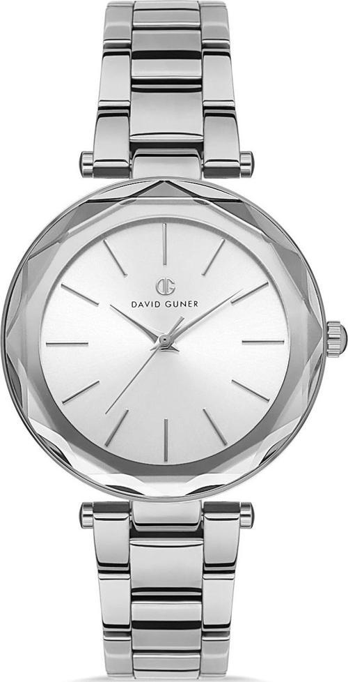 DG-8459LA-A1 DAVID GUNER KOL SAATİ