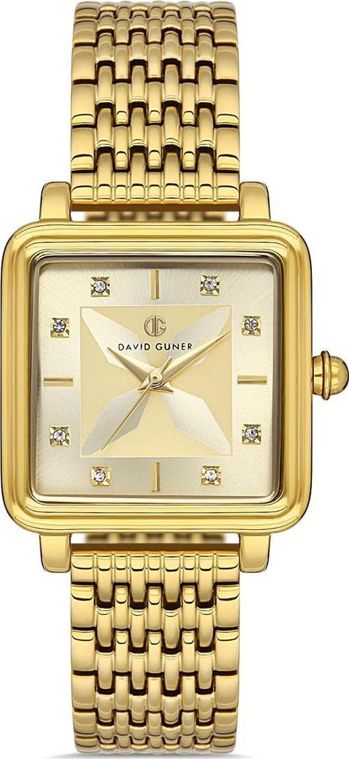 DG-8471LA-B4 DAVID GUNER KOL SAATİ