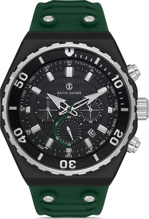 DG-8665GD-J2  DAVID GUNER KOL SAATİ