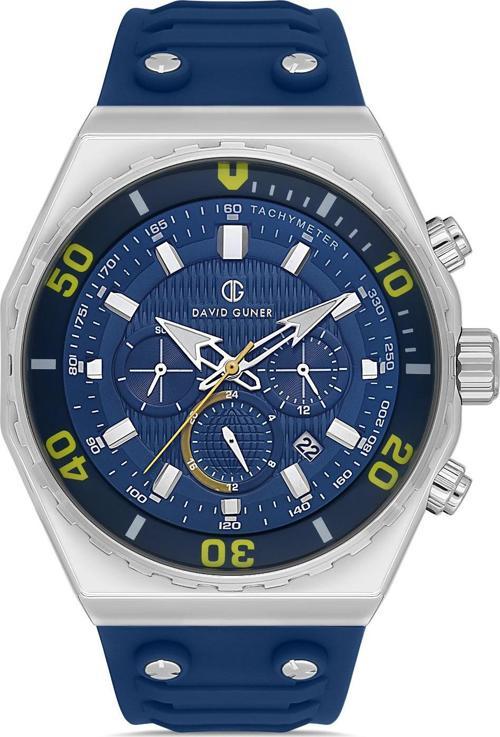 DG-8665GD-L3  DAVID GUNER KOL SAATİ
