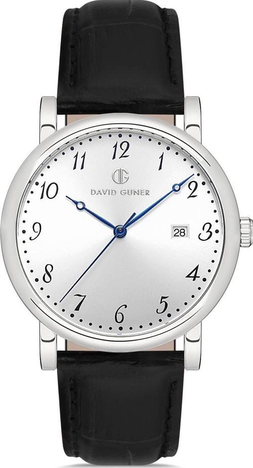 DG-8671GB-J1J DAVID GUNER KOL SAATİ