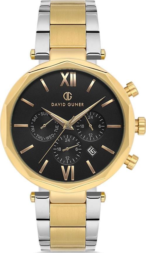 DG-8693GA-D2 DAVID GUNER KOL SAATİ