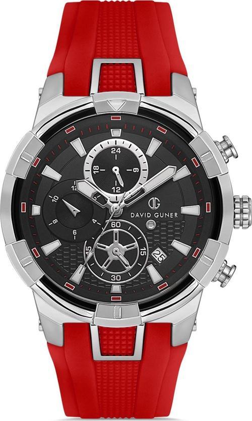 DG-8722GD-ZL2  DAVID GUNER KOL SAATİ