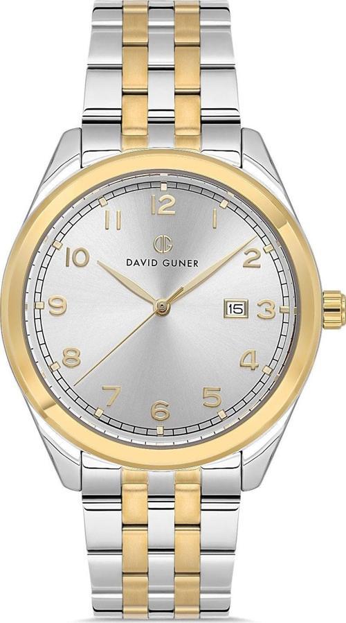 DG-8733GA-D1 DAVID GUNER KOL SAATİ