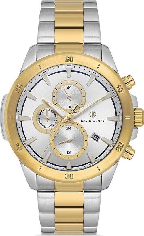 DG-8742GAD1 DAVID GUNER KOL SAATİ