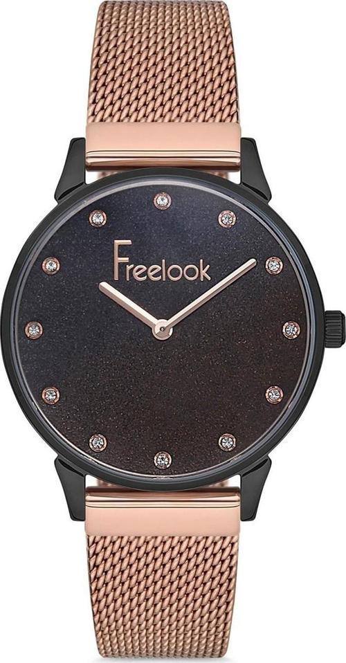 FL.1.10148.5 FREELOOK KADIN KOL SAATİ