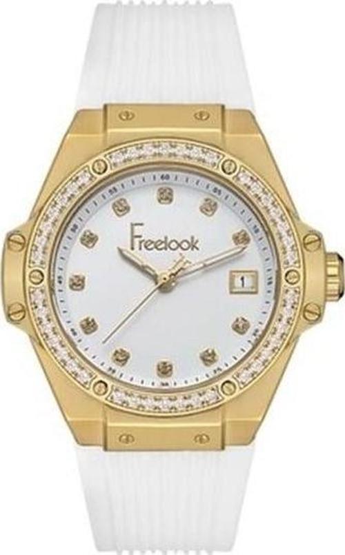 FL.1.10433-2 FREELOOK KOL SAATİ