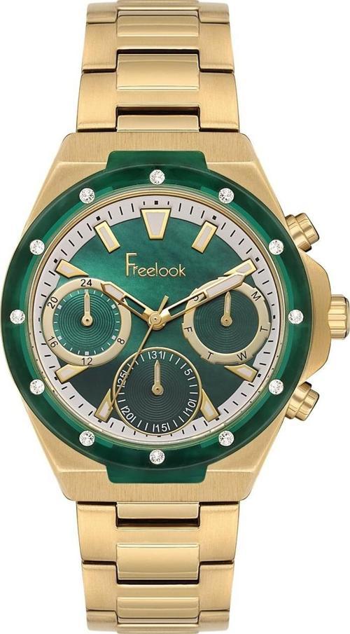 FL.4.10002-3  FREELOOK KOL SAATİ