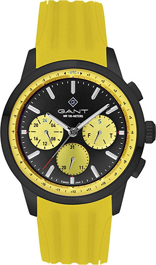 G154017 GANT KOL SAATİ