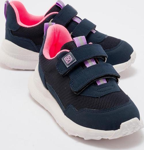 Kız Çocuk Laci-Fuşya Günlük Spor Ayakkabı