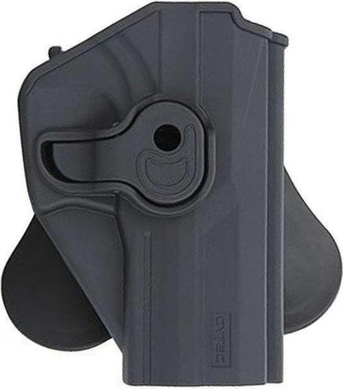 H&K USP-H&K USP COMPACT TABANCA KILIFI