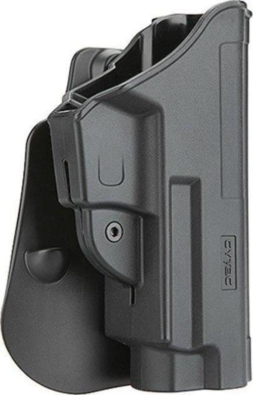 SIG SAUER 220 HIZLI CEKIM TABANCA KILIFI