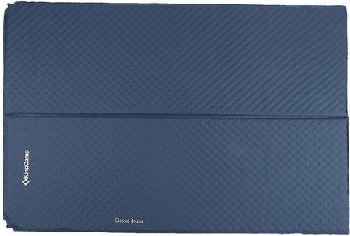 GRI CLASSIC DOUBLE SISME MAT