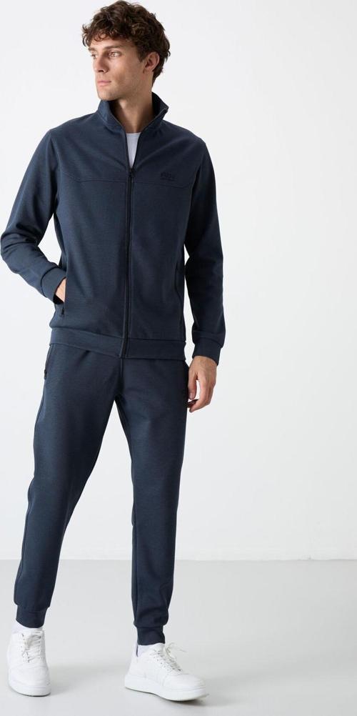 Hugo İndigo Jogger Erkek Eşofman Takım - 85198