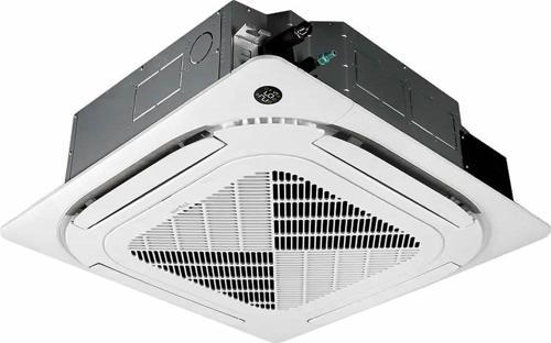 LCA140A 48.000 Btu A++ Enerji R32 Gaz İnverter Kaset Tipi Klima