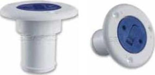 Depo Dolum Kapağı Su,Plastik  Ø38Mm