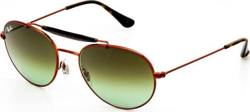 Rayban RB3540 9002A6 53 Unisex Güneş Gözlüğü
