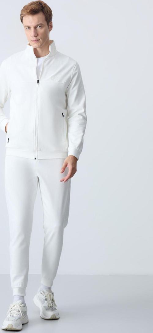 Hugo Ekru Jogger Erkek Eşofman Takım - 85198