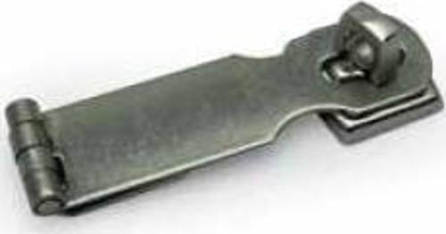 Çevirmeli Kilitli Menteşe Cr-Ni