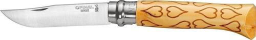 OPINEL INOX ŞİMŞİR 6 NO ÇAKI (001105)