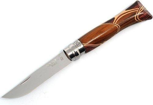 OPINEL INOX TRADITION AHSAP 6 NO CAKI