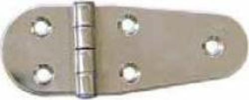 Kısa-Uzun Menteşe 38X104Mm Cr-Ni
