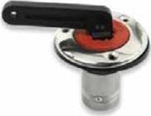 Yakıt Dolum Kapağı Ø50Mm