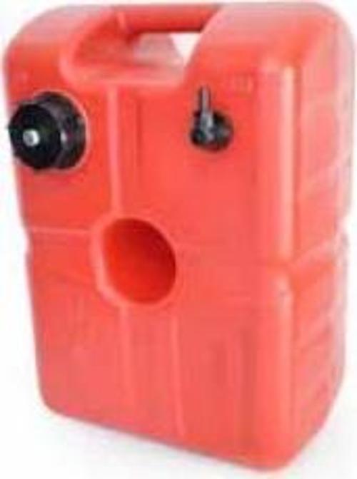 Yakıt Tankı 22Lt